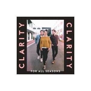 For All Seasons / Clarity 輸入盤