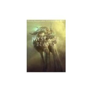 Art Of Mystical Beasts 森田悠輝 本 Hmv Books Online Yahoo 店 通販 Yahoo ショッピング