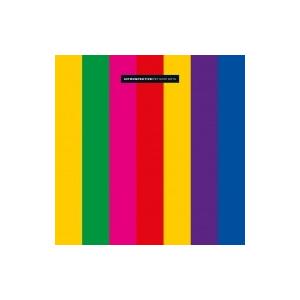 Pet Shop Boys ペットショップボーイズ / Introspective (180グラム重...