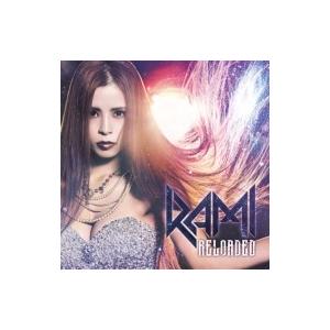 RAMI / Reloaded  〔CD〕