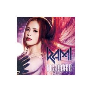 RAMI / Reloaded (+DVD)  〔CD〕