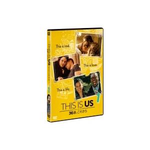 THIS IS US / ディス・イズ・アス 36歳、これから vol.1  〔DVD〕