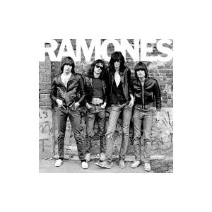 Ramones ラモーンズ / Ramones (アナログレコード)  〔LP〕