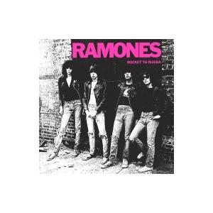 Ramones ラモーンズ / Rocket To Russia (2017年リマスター仕様 / 1...