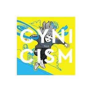 Neru / CYNICISM  〔CD〕