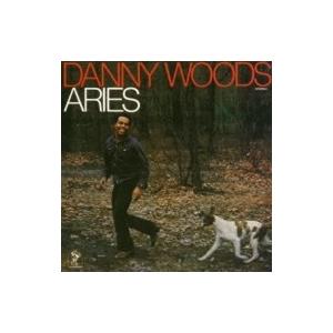 Danny Woods / Aries +1  国内盤 〔CD〕