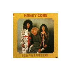 Honey Cone / Soulful Tapestry +1  国内盤 〔CD〕｜hmv