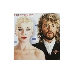Eurythmics ユーリズミックス / Revenge (アナログレコード / 6thアルバム)...
