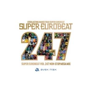 オムニバス(コンピレーション) / Super Eurobeat Vol.247 (Director's Cut) 国内盤 〔CD〕