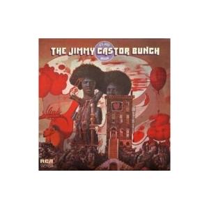 Jimmy Castor Bunch ジミーキャスター / It&apos;s Just Begun  国内盤...