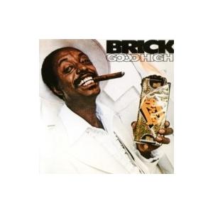 Brick / Good High  国内盤 〔CD〕｜hmv