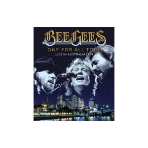 Bee Gees ビージーズ / One For All Tour Live In Australi...