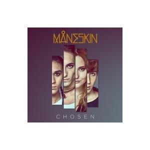 Maneskin テアトロ・ディーラ VOL.I CD : タワーレコード Yahoo!店