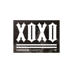 T.M.Revolution / T.M.R. LIVE REVOLUTION '17 -20th ...