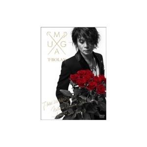 T-BOLAN BEST LIVE ＆ CLIPS [DVD] : ぐるぐる王国2号館 ヤフー
