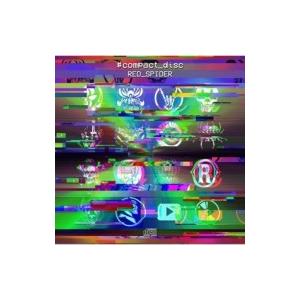 RED SPIDER レッドスパイダー / #compact_disc 【初回限定