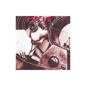 Tesla テスラ / Great Radio Controversy  国内盤 〔CD〕