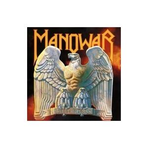 Manowar マノウォー / Battle Hymns 国内盤 〔CD〕 : HMV&BOOKS online