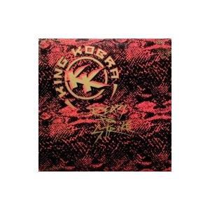 King Kobra キングコブラ / Ready To Strike  国内盤 〔CD〕