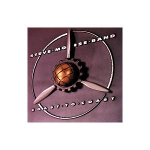 Steve Morse / Coast To Coast  国内盤 〔CD〕