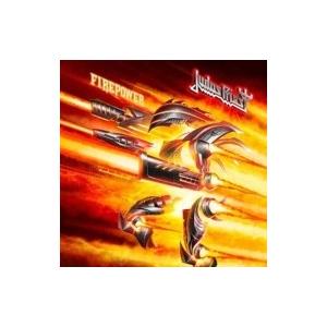 Judas Priest ジューダスプリースト / Firepower (2枚組 / 180グラム重...