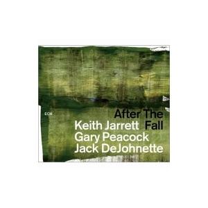 Keith Jarrett/Gary Peacock/Jack Dejohnette / After...