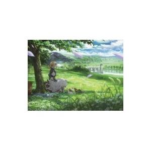 ヴァイオレット・エヴァーガーデン (2)  〔BLU-RAY DISC〕