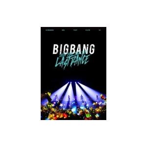 BIGBANG (Korea) ビッグバン / JAPAN DOME TOUR 2017  -LAST DANCE- (2DVD)  〔DVD〕