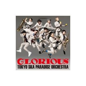 Tokyo Ska Paradise Orchestra 東京スカパラダイスオーケストラ / GLO...