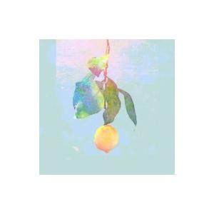米津玄師 / Lemon 【映像盤 初回限定盤】(CD+DVD) 〔CD Maxi 米津玄師 / Lemon 【映像盤 初回限定盤】(CD+DVD) 〔CD Maxi