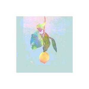 米津玄師 / Lemon 【映像盤 初回限定盤】(CD+DVD)  〔CD Maxi〕｜hmv