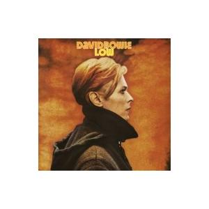 David Bowie デヴィッドボウイ / Low (2017年リマスター仕様 / アナログレコー...