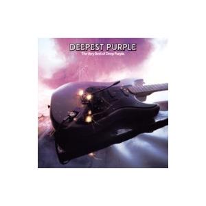 ディープ・パープル DEEP PURPLE / パープル・クロニクル 〜完結篇