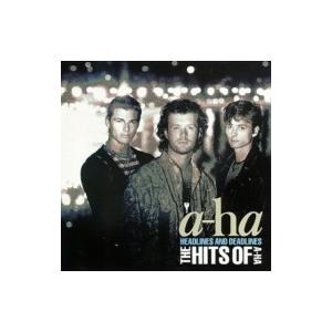 a-ha CD、DVDセット 国内盤ブルーレイ][新品]a-ha THE MOVIE : CD・DVD