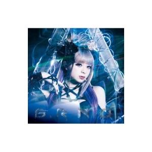 GARNiDELiA / G.R.N.D.  〔CD〕