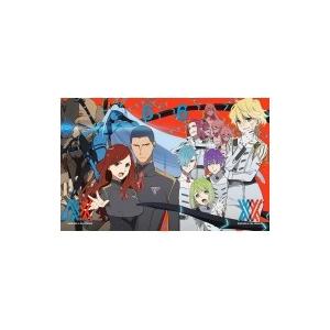 新品 / ダーリン・イン・ザ・フランキス(1-8巻 全巻) 全巻セット