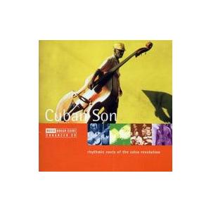 オムニバス(コンピレーション) / Rough Guide To Cuban Son 国内盤 〔CD〕｜hmv
