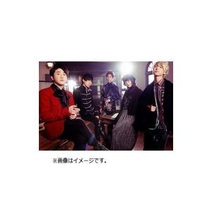 Mrs. GREEN APPLE / ENSEMBLE 〔CD〕 : HMV&BOOKS online Yahoo
