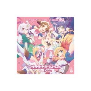 プリンセスコネクト！Re:Dive / プリンセスコネクト!Re: Dive PRICONNE CH...