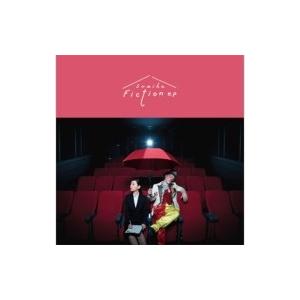 sumika / Fiction e.p  〔CD〕