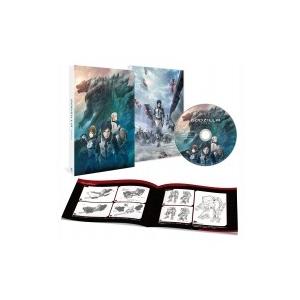 GODZILLA 怪獣惑星 Blu-rayスタンダード・エディション  〔BLU-RAY DISC〕