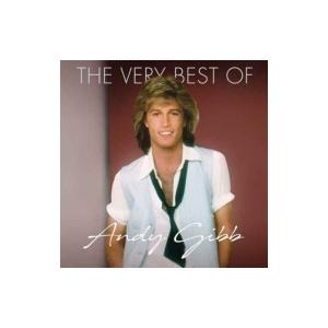 Andy Gibb / Very Best Of 輸入盤 〔CD〕