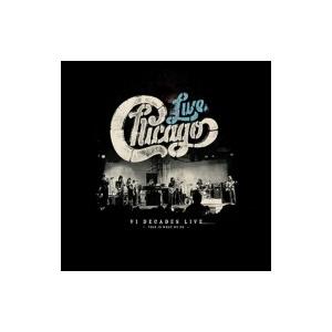 Chicago シカゴ / Chicago:  VI Decades Live (This Is W...