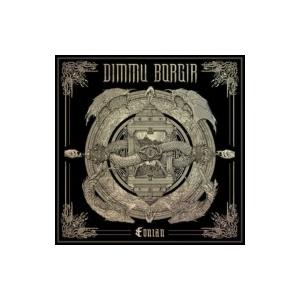 Dimmu Borgir ディムボガー / Grand Serpent Rising 国内盤 〔CD 