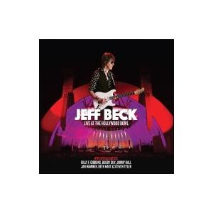 Jeff Beck ジェフベック / Live At The Hollywood Bowl (180...