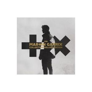 Martin Garrix / Martin Garrix Collection:  Deluxe ...