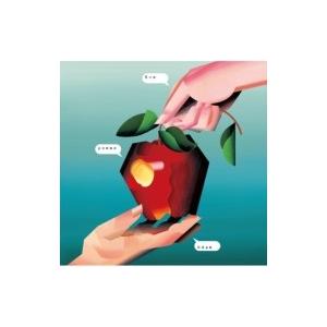 未開封新品　椎名林檎／三文ゴシップ　アナログレコード LP2枚組 椎名林檎 – 三文ゴシップ – 2 x Vinyl (180g, Gatefold, LP, Album + 3