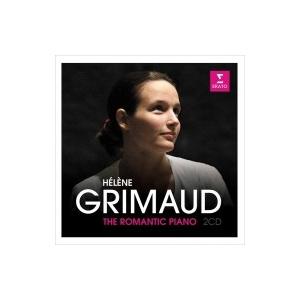 Helene Grimaud / Romantic Piano