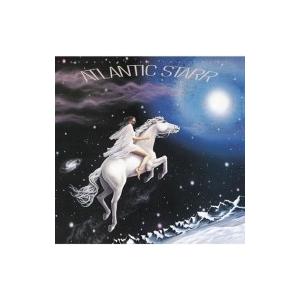 Atlantic Starr アトランティックスター / Straight To The Point  国内盤 〔CD〕