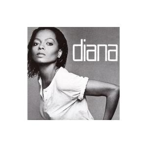 Diana Ross ダイアナロス / Diana (Chic Album) 国内盤 〔CD〕｜hmv